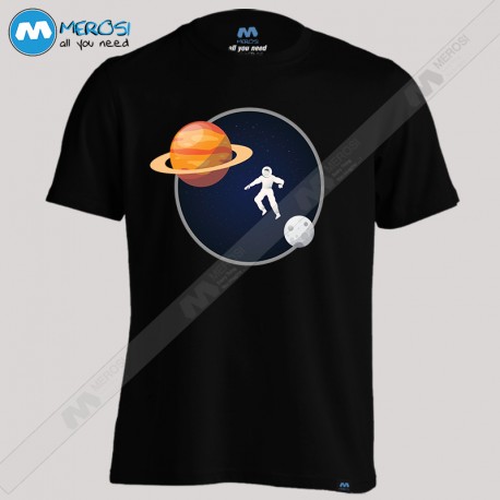 تیشرت Circulation Between Planets