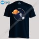 تیشرت Circulation Between Planets