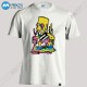 تیشرت Bart Simpson