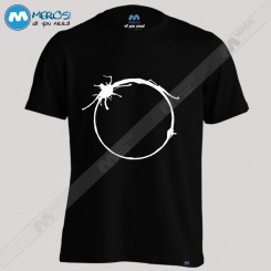 تیشرت Arrival - Human