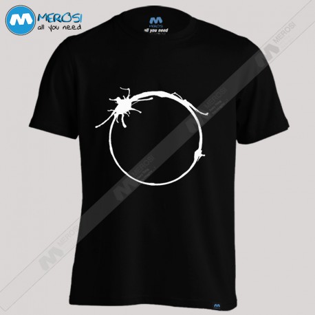 تیشرت Arrival - Human