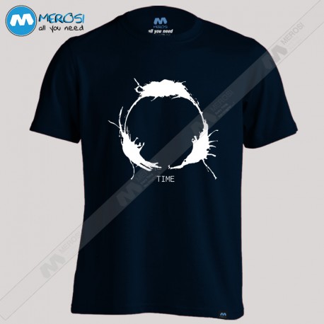 تیشرت Arrival [TIME - Nonlinear]