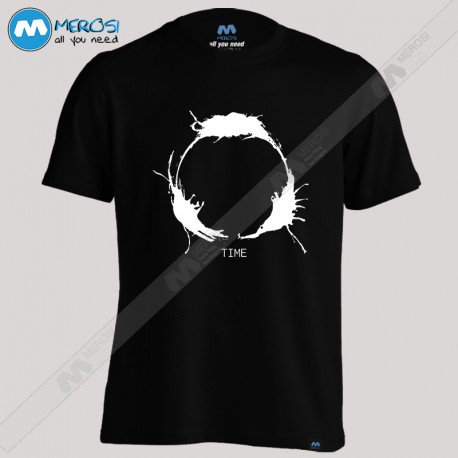 تیشرت Arrival [TIME - Nonlinear]