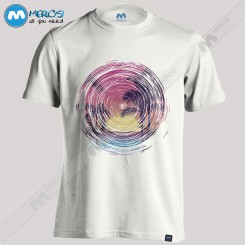 تیشرت Space Summer