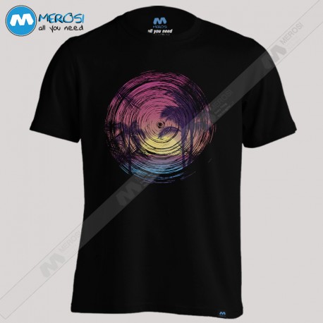 تیشرت Space Turtle