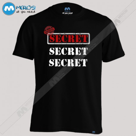 تیشرت Top Secret