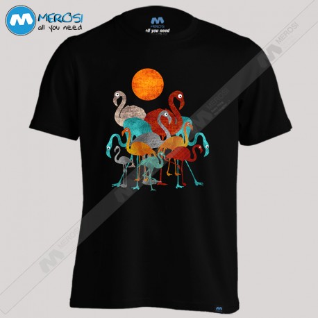 تیشرت A Pile Of Cats