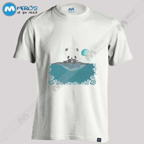 تیشرت A Friendship of the Sea