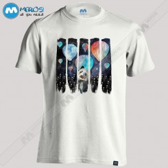 تیشرت A Night Of Wonder