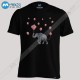 تیشرت Elephant With Balloons