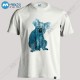 تیشرت Australian Misty Forest Koala Bear