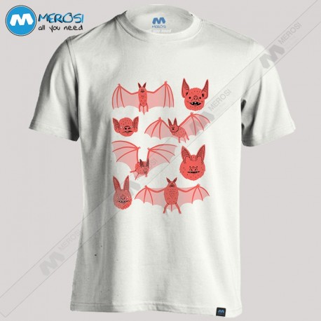 تیشرت bat