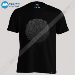 تیشرت Black Sphere