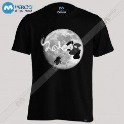 تیشرت Robot Love