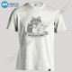 تیشرت Oh For Cats Sake