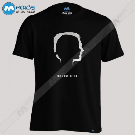 تیشرت The Last of Us