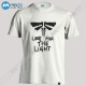 تیشرت The Last of Us - Look For The Light