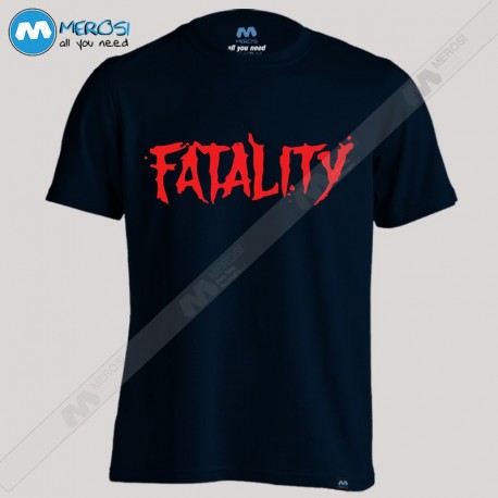 تیشرت Fatality