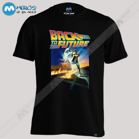 تیشرت Out of Time