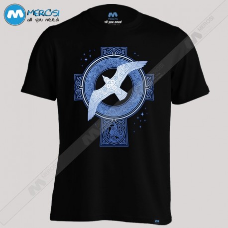 تیشرت CELTIC BIRD