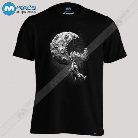 تیشرت Crescent Cloth