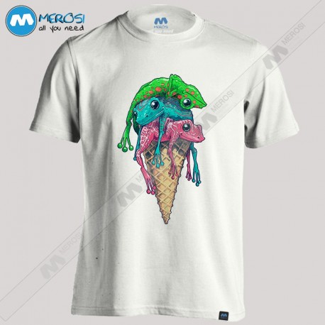 تیشرت Icecream trip