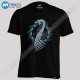 تیشرت BLACK MOON NAGLFAR