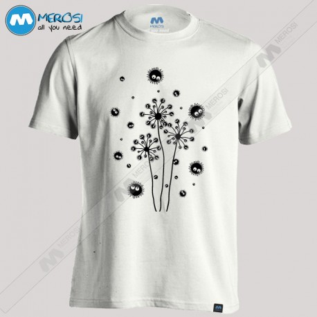 تیشرت Dandylion Flight