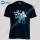 تیشرت Magical Blue Elephant