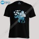 تیشرت Magical Blue Elephant