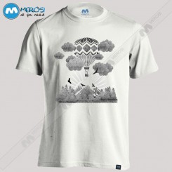 تیشرت Joyful Nature