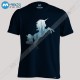 تیشرت Misty Forest Unicorn