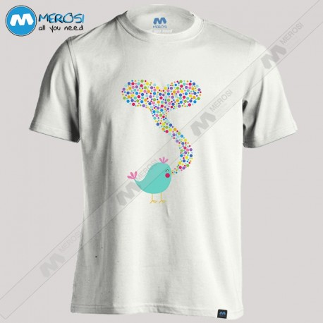 تیشرت Love Song