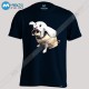 تیشرت Bunny Pug