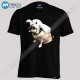 تیشرت Bunny Pug