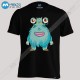 تیشرت Cute Monster