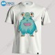 تیشرت Cute Monster