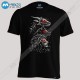 تیشرت Dragon Wolf Lion
