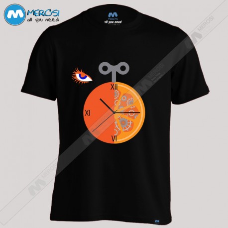 تیشرت A Clockwork Orange