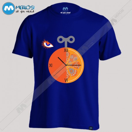 تیشرت A Clockwork Orange