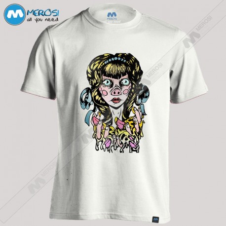 تیشرت The Beauty in Sins