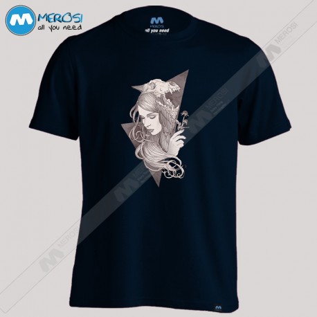 تیشرت A Dark Place