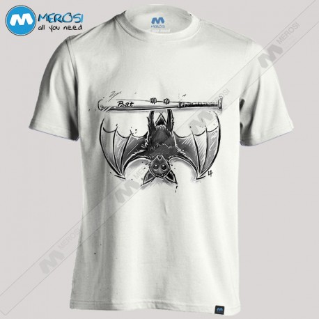 تیشرت Bat 2