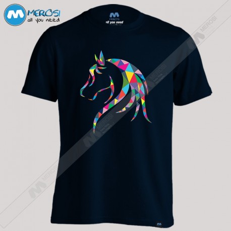 تیشرت Beauty Horse