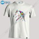 تیشرت Beauty Horse