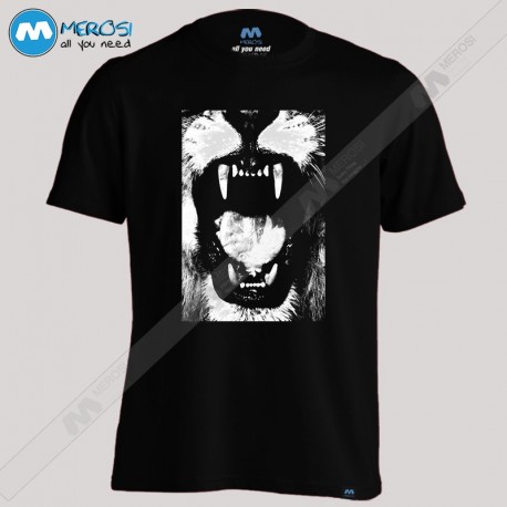 تیشرت Beast Mode