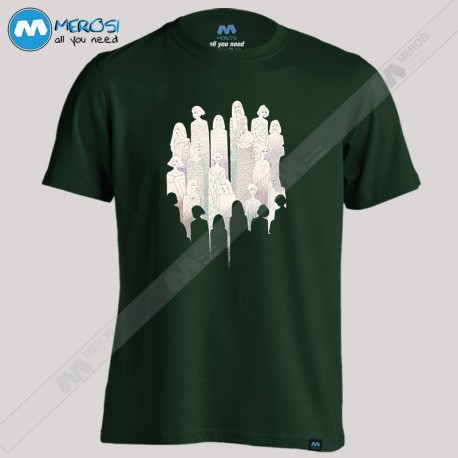 تیشرت Before the show