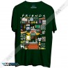 تیشرت Friends Stuff New