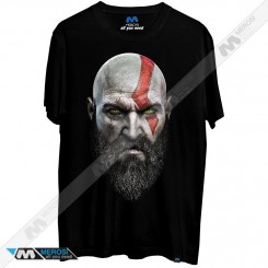 تیشرت Kratos 1