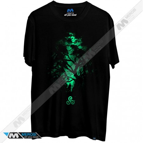 تیشرت Forest of Life